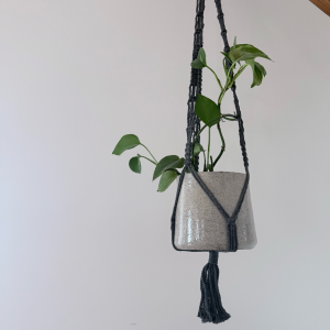 Macramé - Plant Hanger