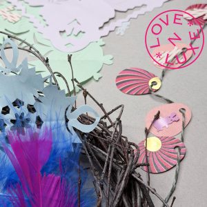 Easter Decor