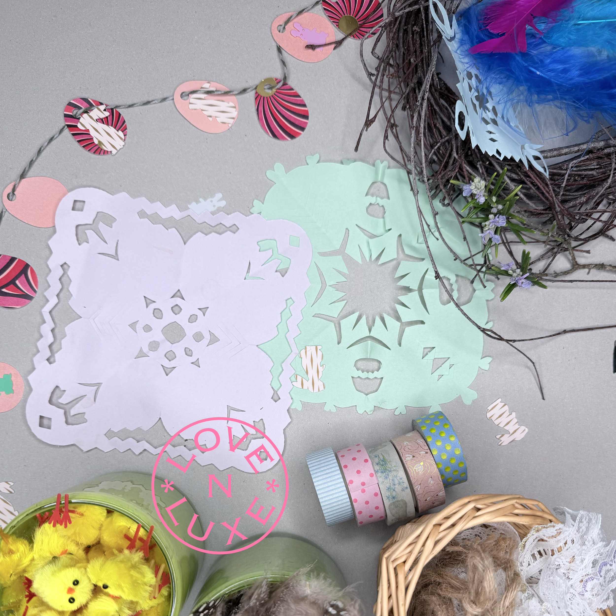 Easter Decor - Image 6